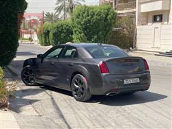 کرایسلەر 300